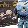 Game of Thrones - Mystery Minis Season 10 HT Exclusive Blind Box (Single Unit)
