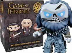 Game of Thrones - Mystery Minis Season 10 HT Exclusive Blind Box (Single Unit)