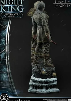 Game of Thrones - Night King Ultimate Version 1/4 Scale Statue