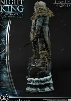 Game of Thrones - Night King Ultimate Version 1/4 Scale Statue