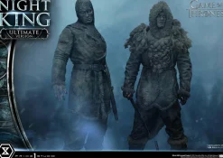Game of Thrones - Night King Ultimate Version 1/4 Scale Statue