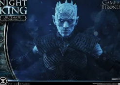Game of Thrones - Night King Ultimate Version 1/4 Scale Statue