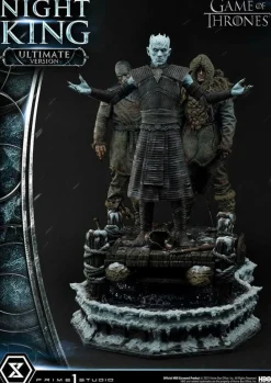 Game of Thrones - Night King Ultimate Version 1/4 Scale Statue