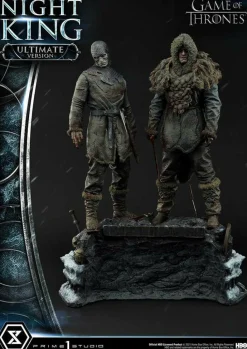 Game of Thrones - Night King Ultimate Version 1/4 Scale Statue
