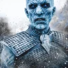 Game of Thrones - Night King Poster (908)