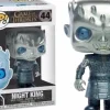 Game of Thrones - Night King Metallic Pop! Vinyl Figure