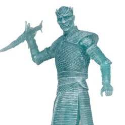 Game of Thrones - Night King Frostbite Edition DC Multiverse Gold Label 7