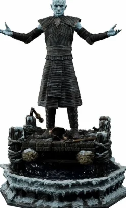 Game of Thrones - Night King 1/4 Scale Statue