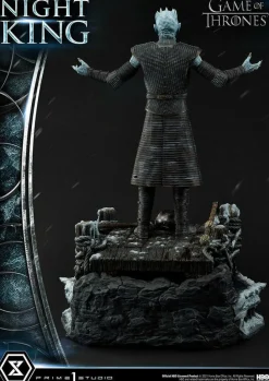 Game of Thrones - Night King 1/4 Scale Statue