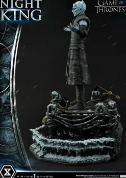 Game of Thrones - Night King 1/4 Scale Statue