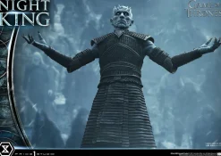 Game of Thrones - Night King 1/4 Scale Statue