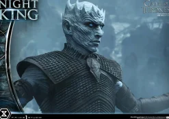 Game of Thrones - Night King 1/4 Scale Statue