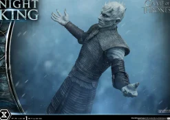 Game of Thrones - Night King 1/4 Scale Statue