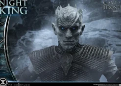 Game of Thrones - Night King 1/4 Scale Statue