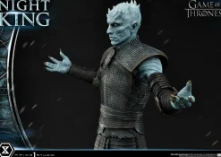 Game of Thrones - Night King 1/4 Scale Statue