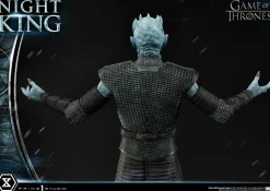 Game of Thrones - Night King 1/4 Scale Statue