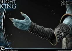 Game of Thrones - Night King 1/4 Scale Statue