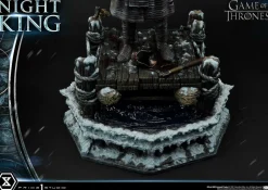 Game of Thrones - Night King 1/4 Scale Statue