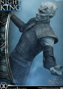Game of Thrones - Night King 1/4 Scale Statue