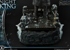 Game of Thrones - Night King 1/4 Scale Statue