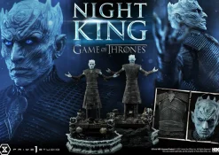 Game of Thrones - Night King 1/4 Scale Statue