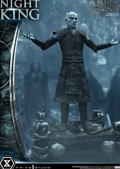 Game of Thrones - Night King 1/4 Scale Statue