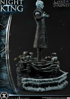 Game of Thrones - Night King 1/4 Scale Statue
