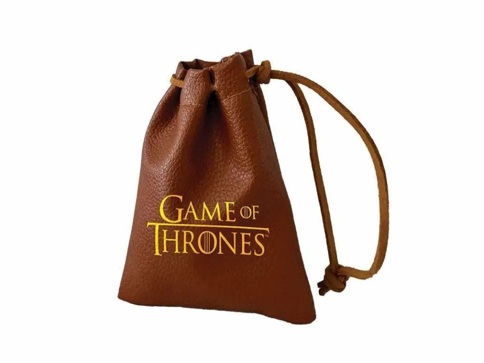 Game of Thrones - Premium Dice Set (6 Pieces)