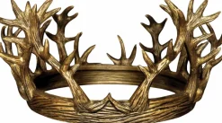 Game of Thrones - Renly Baratheon Crown Mini Replica