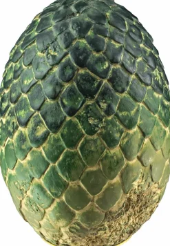 Game of Thrones - Rhaegal Dragon Egg Paperweight