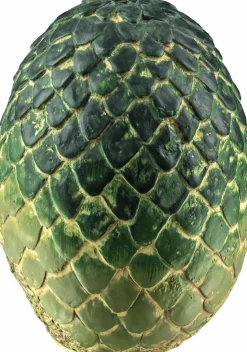 Game of Thrones - Rhaegal Dragon Egg Paperweight