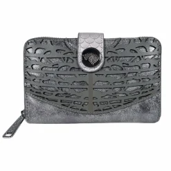 Game of Thrones - Sansa Queen in the North 4" Faux Leather Zip-Around Wallet