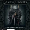 Game of Thrones - Season 1 Blu-Ray Box Set (5 Pack)