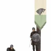 Game of Thrones - Stark Banner Construction Set