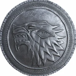 Game of Thrones - Stark Exclusive Wall Plaque