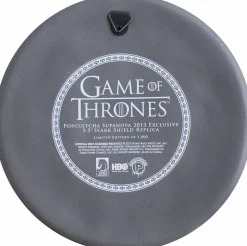 Game of Thrones - Stark Exclusive Wall Plaque
