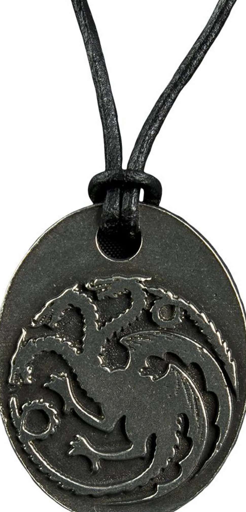 Game of Thrones - Targaryen Sigil Pendant