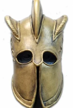 Game of Thrones - The Mountain Helmet Deluxe Adult Mask Replica