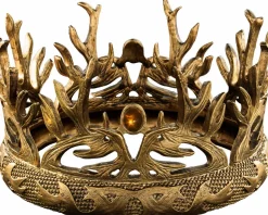 Game of Thrones - Tommen Baratheon Crown Mini Replica