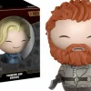 Game of Thrones - Tormund & Brienne Dorbz Vinyl Figure 2-Pack (2017 Summer Convention Exclusive)