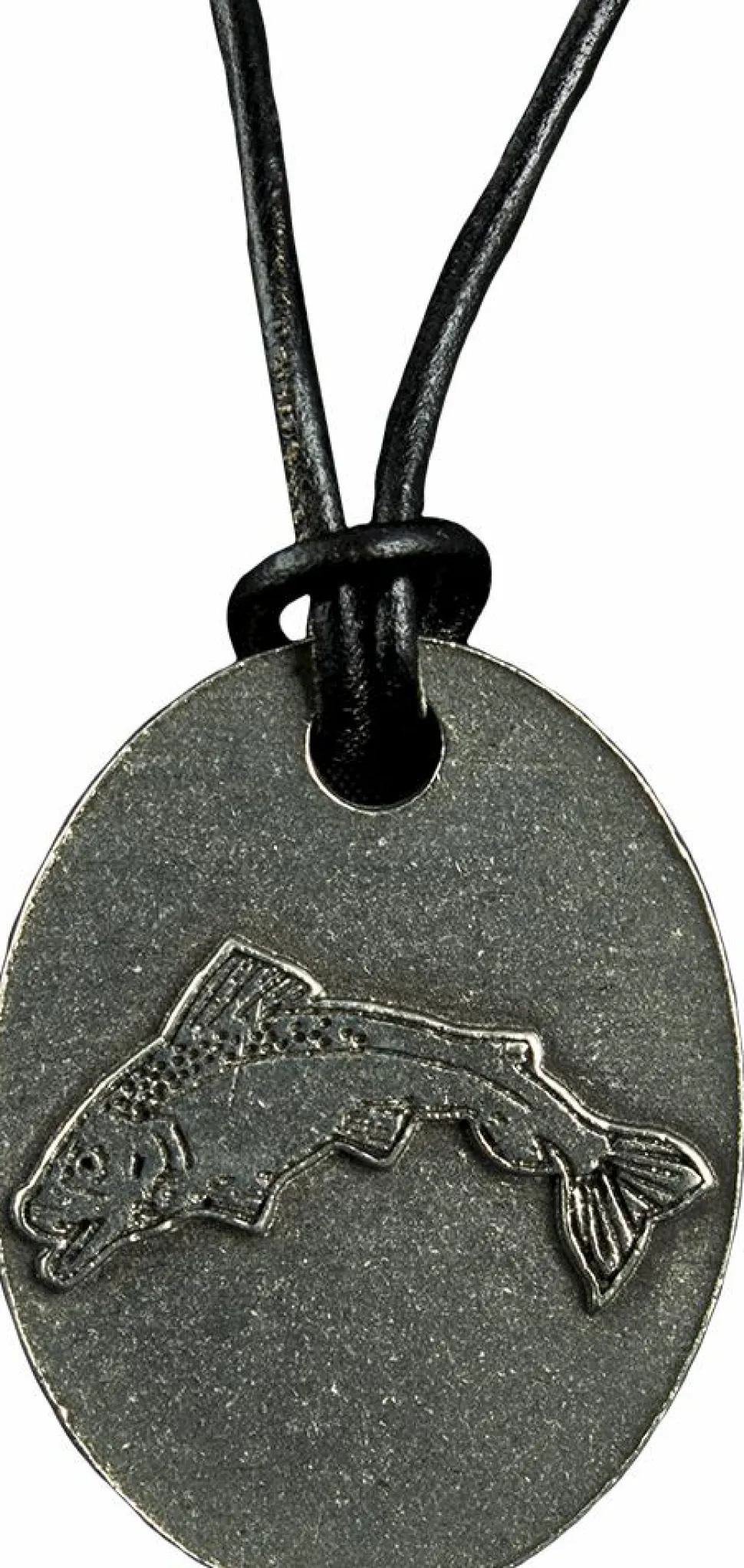 Game of Thrones - Tully Sigil Pendant