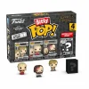 Game of Thrones - Tyrion Lannister, Cersei Lannister, The Hound & Mystery Bitty Pop! Vinyl Figure 4-Pack