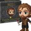 Game of Thrones - Tyrion Lannister 5 Star 4” Vinyl Figure