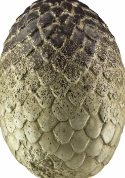 Game of Thrones - Viserion Dragon Egg Paperweight