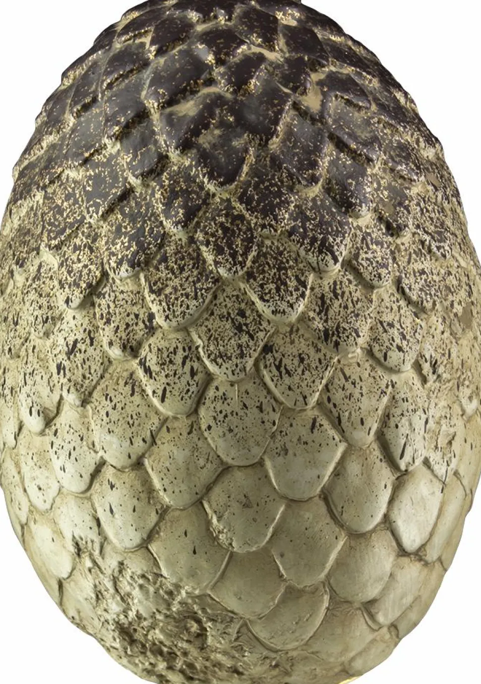 Game of Thrones - Viserion Dragon Egg Paperweight