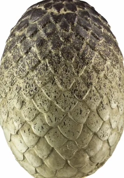 Game of Thrones - Viserion Dragon Egg Paperweight