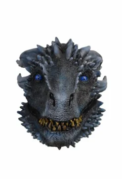 Game of Thrones - Viserion Ice Dragon Deluxe Adult Mask