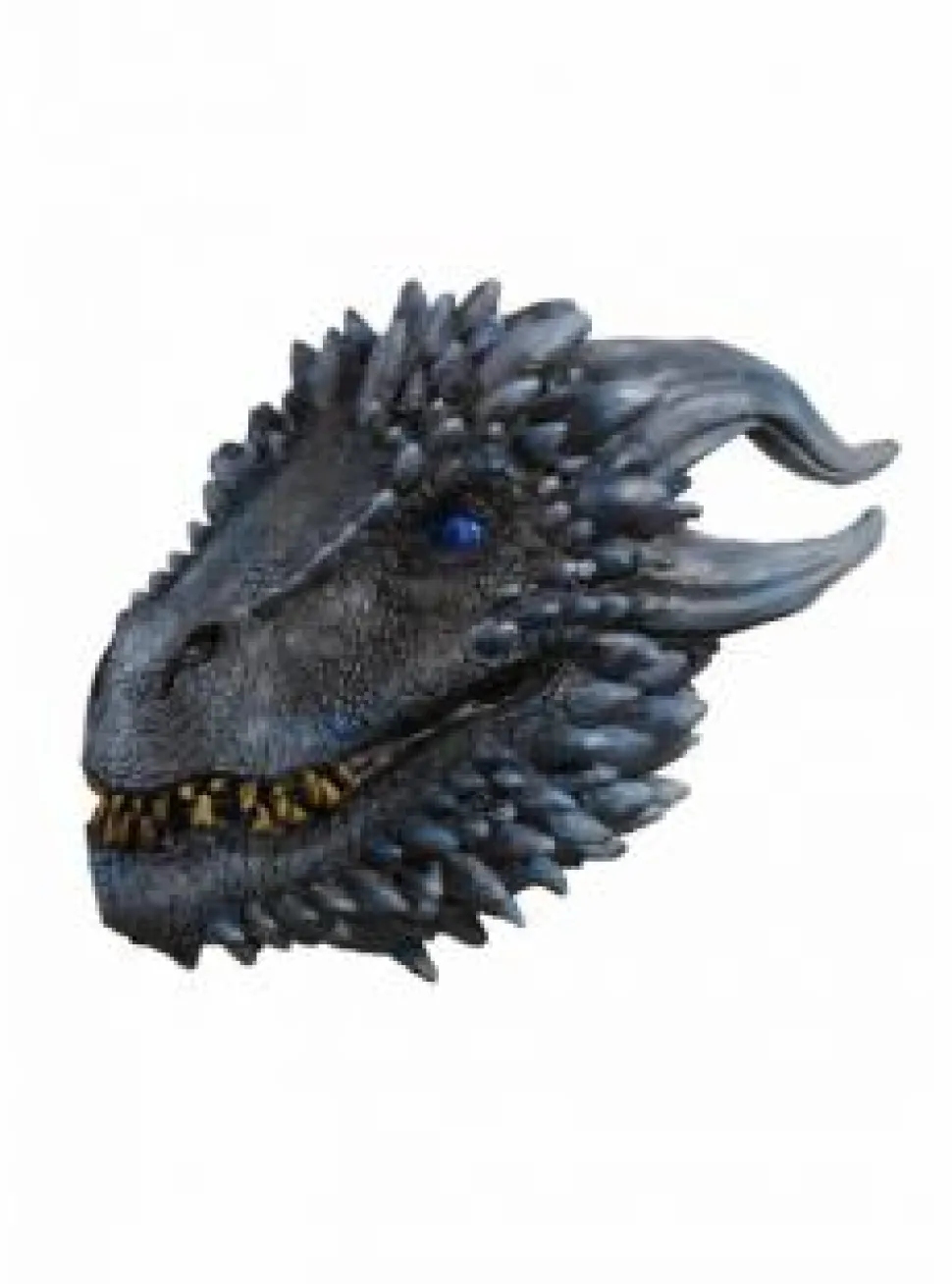 Game of Thrones - Viserion Ice Dragon Deluxe Adult Mask
