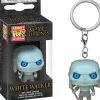 Game of Thrones - White Walker Pocket Pop! Vinyl Keychain