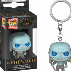 Game of Thrones - White Walker Pocket Pop! Vinyl Keychain